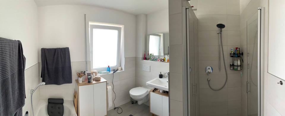 Reihenhaus Großaitingen - 5 Zimmer, 140 m&sup2;, 1.750&euro; | Angebot:25408447