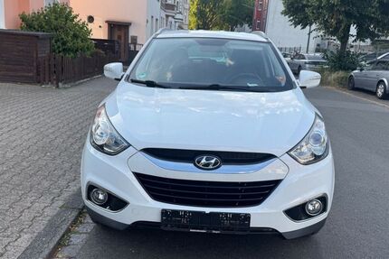 Hyundai ix35 295.000 km 3.999 &euro; Gelsenkirchen 45879