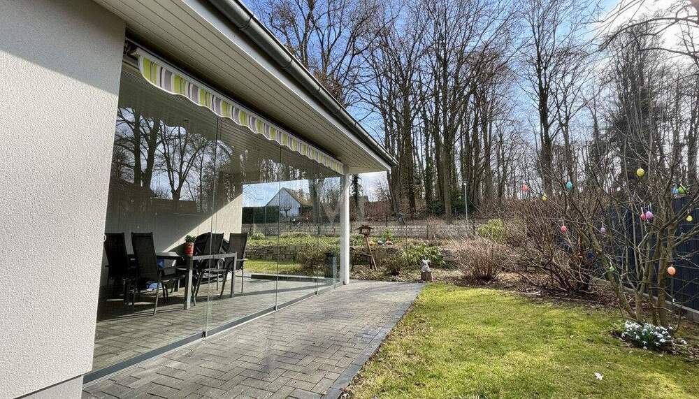 Bungalow Bad Bevensen - 4 Zimmer, 124 m&sup2;, 479.000&euro; | Angebot:25877517