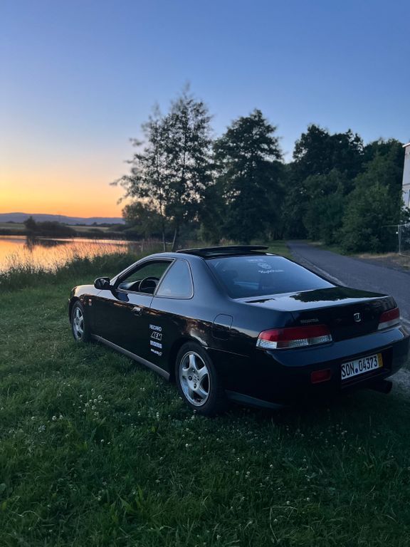 Prelude