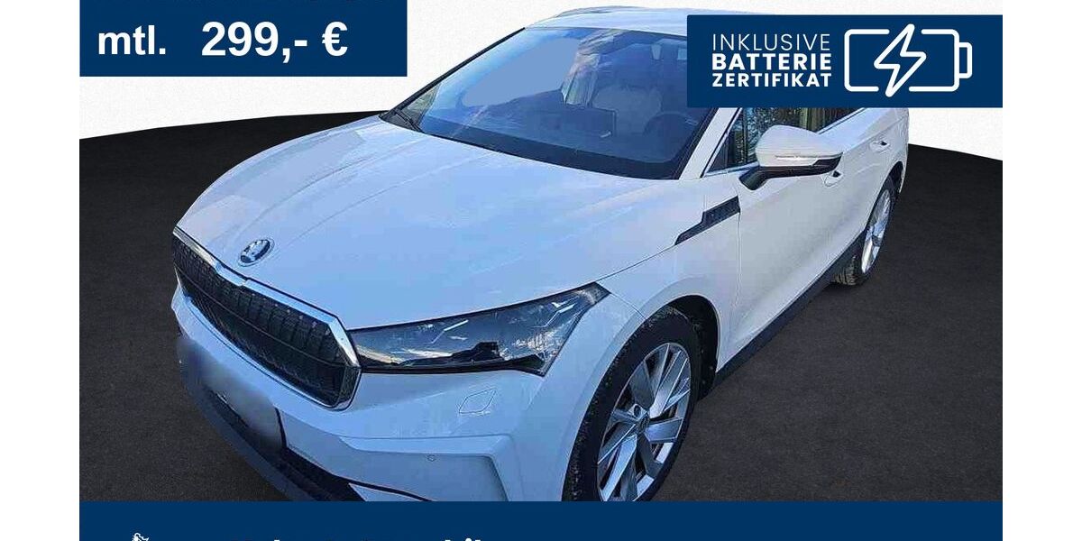 Skoda Enyaq 29.819 km 26.930 &euro; Weinstadt-Endersbach 71384