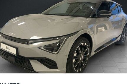 Kia EV6 15.000 km 44.990 &euro; Siegen 57072