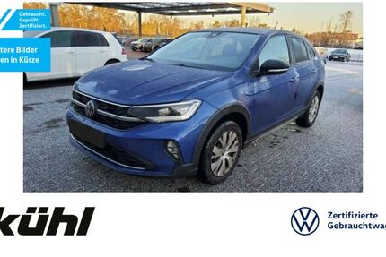 VW Taigo 27.000 km 19.880 &euro; Gifhorn 38518