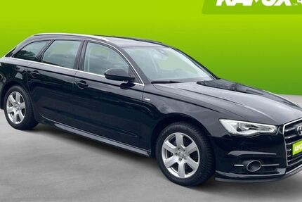 Audi A6 136.320 km 17.450 &euro; Heide 25746