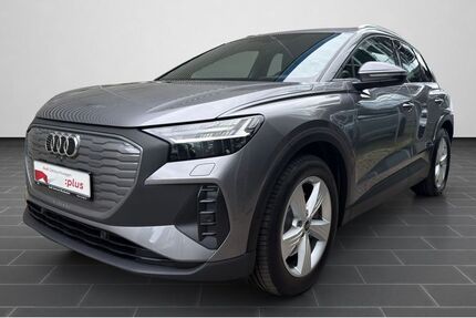 Audi Q4 e-tron 66.467 km 34.950 &euro; Wiesbaden 65189