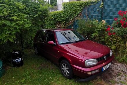VW Golf 310.000 km 900 &euro; Eberswalde 16225