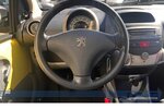 Peugeot 107 Petit Filou 3trg.*Radio/CD*AUX*LM*AllSeason* 180.827 km 1.290 &euro; Berlin 13187