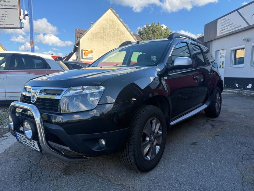 Duster