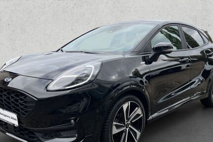 Ford Puma 38.210 km 16.900 &euro; Alfeld 31061