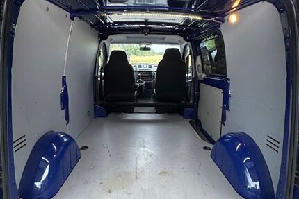 Mercedes-Benz Vito 126.000 km 11.500 &euro; Husum 25813