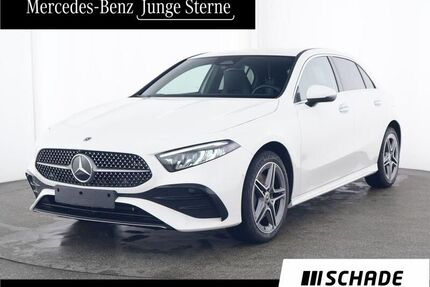 Mercedes A 250