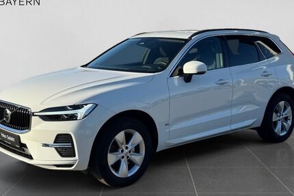 Volvo XC60 49.000 km 31.990 &euro; Neutraubling 93073