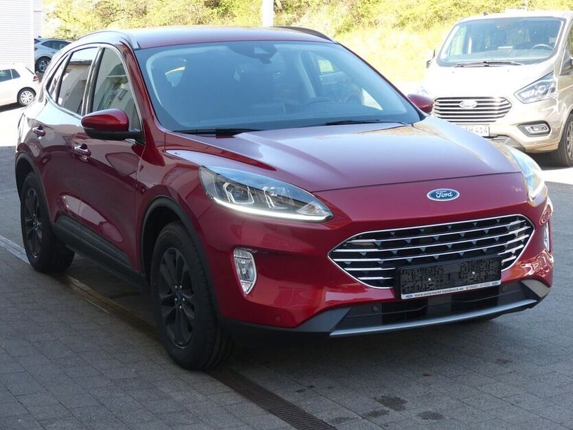 Kuga