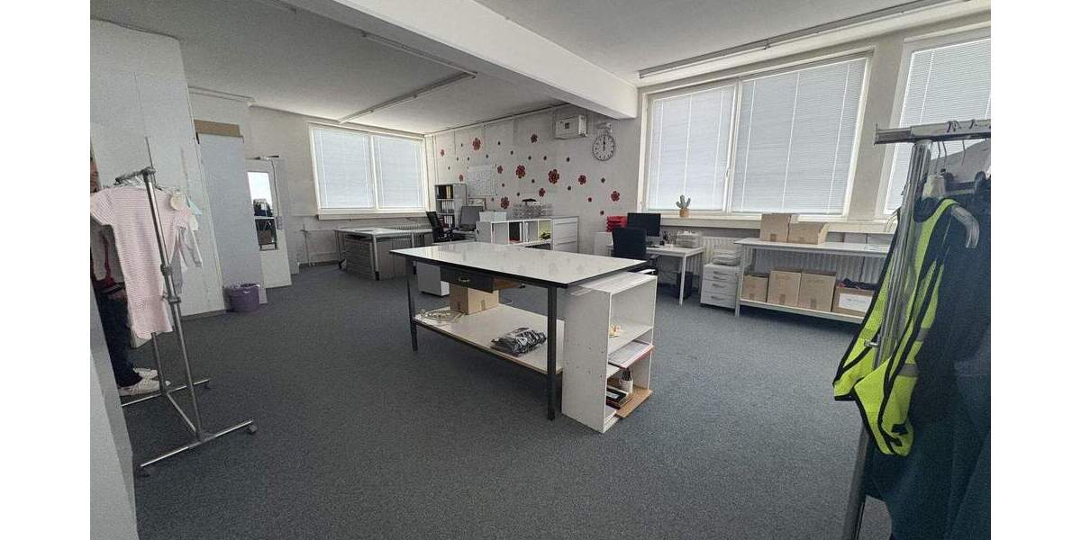 Gewerbeobjekt Albstadt Truchtelfingen - 700.000&euro; | Angebot:23482424