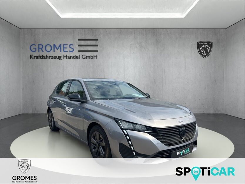 Peugeot 308 16.489 km 19.990 € Wartenberg 85456