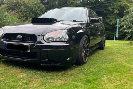 Subaru Impreza 167.000 km 20.000 &euro; Bischofswerda 01877