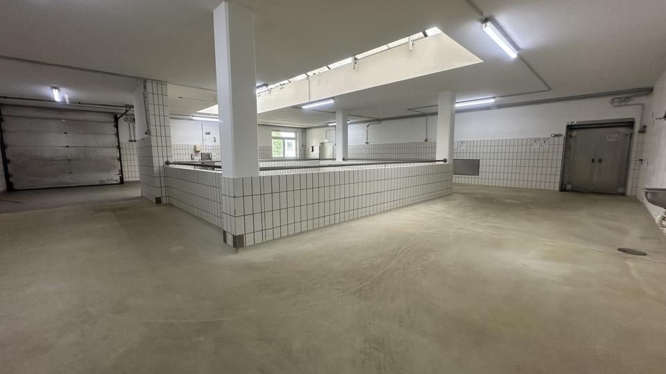 Gewerbeobjekt Hüttenberg - 2.700.000&euro; | Angebot:23641314