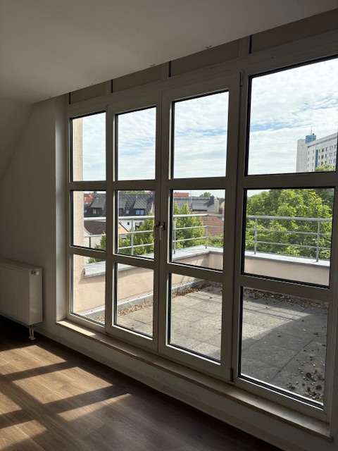 Wohnung zum Mieten in Hanau 650 € 59 m²