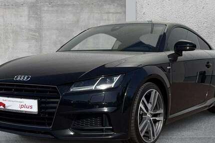 Audi TT 138.084 km 22.420 &euro; Halle 06110