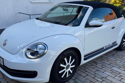 VW Beetle 97.000 km 11.600 &euro; Lüneburg 21339
