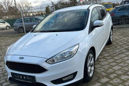 Ford Focus 148.000 km 6.199 € Ludwigshafen 67071