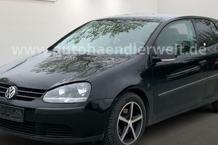 VW Golf 279.375 km 599 &euro; Brehna 06796