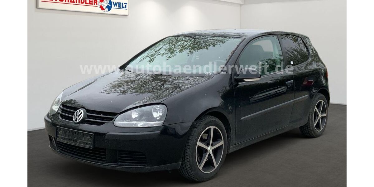 VW Golf 279.375 km 599 &euro; Brehna 06796