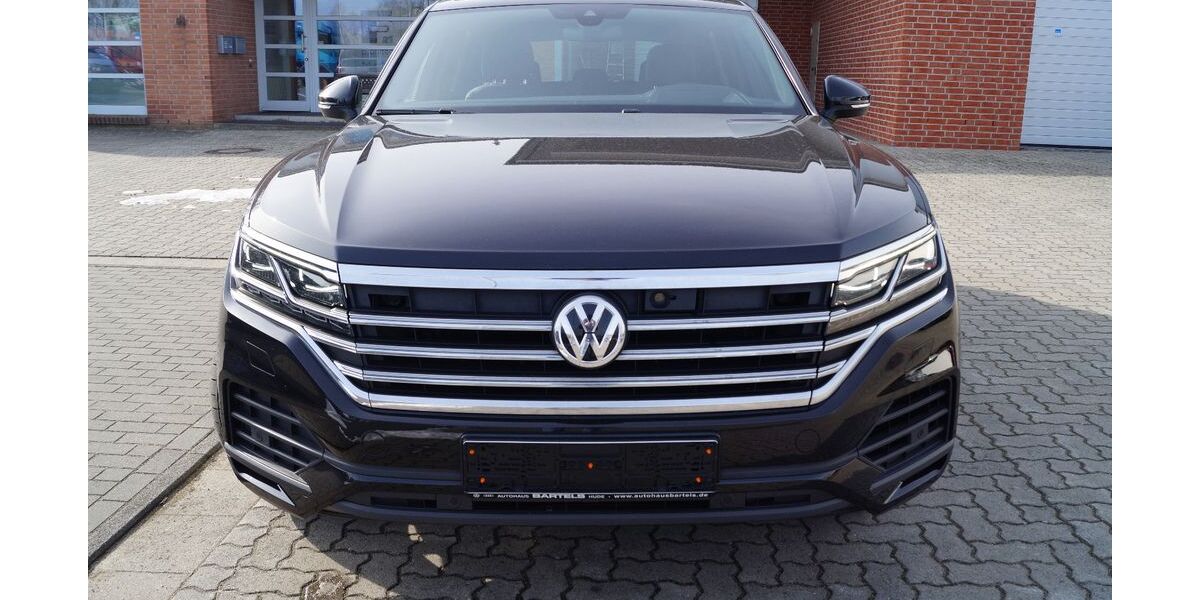 VW Touareg 225.000 km 26.500 &euro; Verden 27283