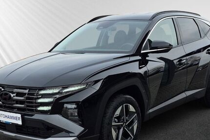 Hyundai TUCSON 14.820 km 32.980 &euro; Dresden / Radebeul 01445