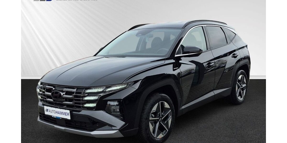 Hyundai TUCSON 14.820 km 32.980 &euro; Dresden / Radebeul 01445