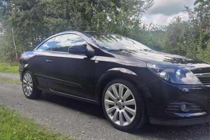 Opel Astra 108.000 km 7.200 &euro; Himmelpforten 21709