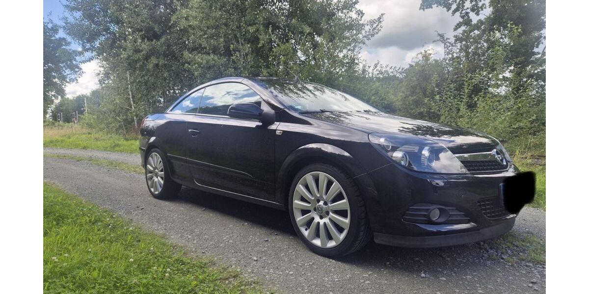 Opel Astra 108.000 km 7.300 &euro; Himmelpforten 21709