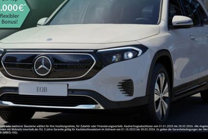 Mercedes-Benz EQB 2.337 km 33.990 € Köln 51149