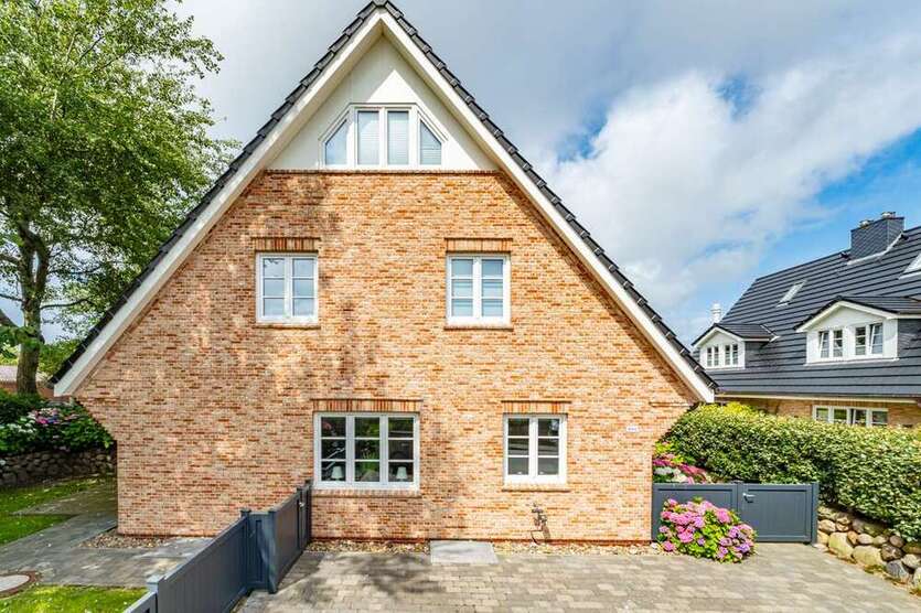 Haus zum Kaufen in Westerland 1.975.000 € 140 m²