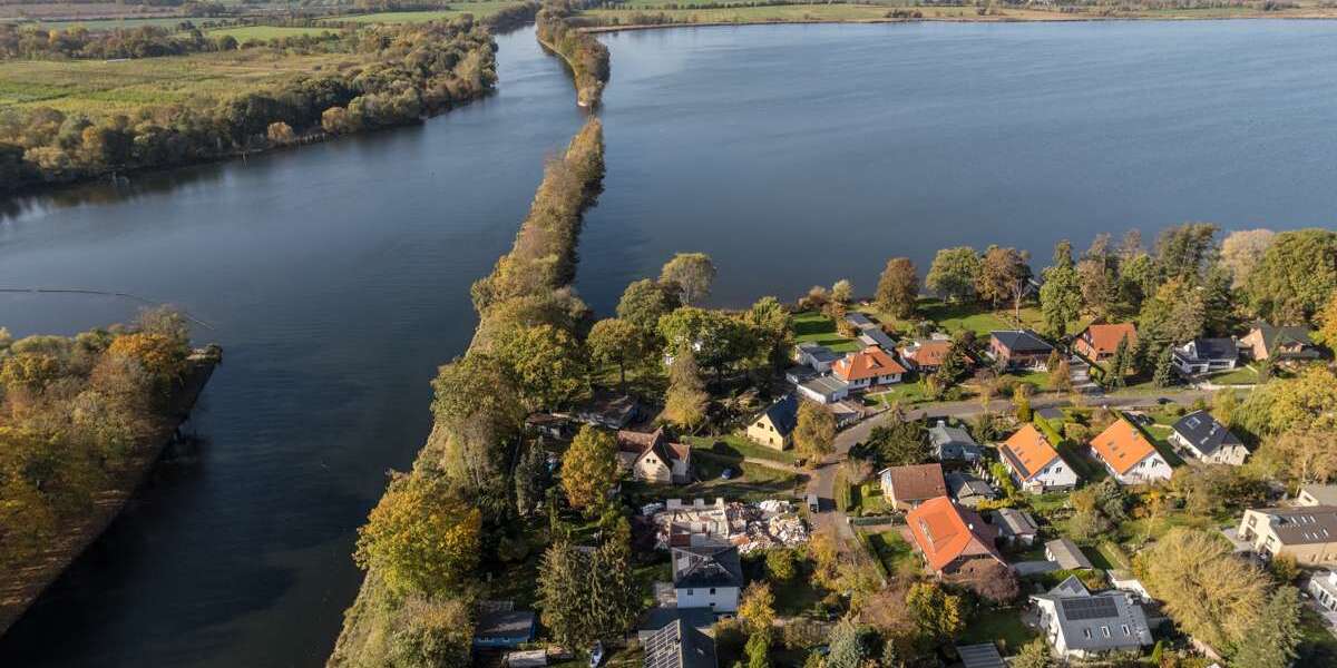 Grundstück Potsdam / Neu Fahrland Neu Fahrland - 590.000&euro; | Angebot:25394911