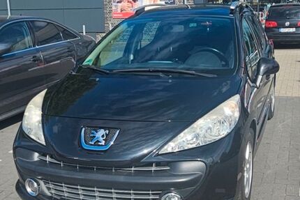 Peugeot 207 238.000 km 2.345 € Verden 27283