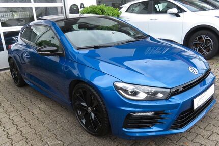VW Scirocco 79.500 km 21.900 &euro; Wermelskirchen 42929