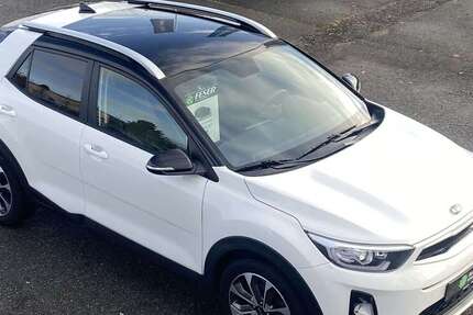 Kia Stonic 77.290 km 13.490 &euro; Schwabach 91126