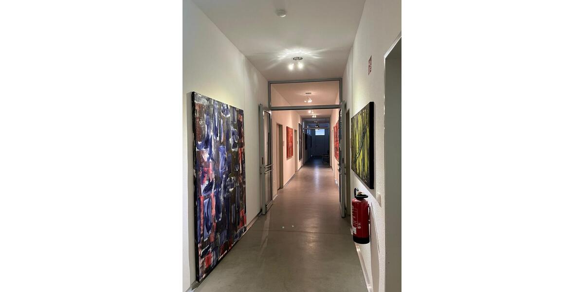 Büroräume neu inkl. Lager in Puchheim – Nähe München zu vermieten zimmer