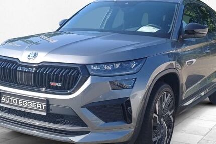 Skoda Kodiaq 68.361 km 34.990 &euro; Bergen auf Rügen 18528
