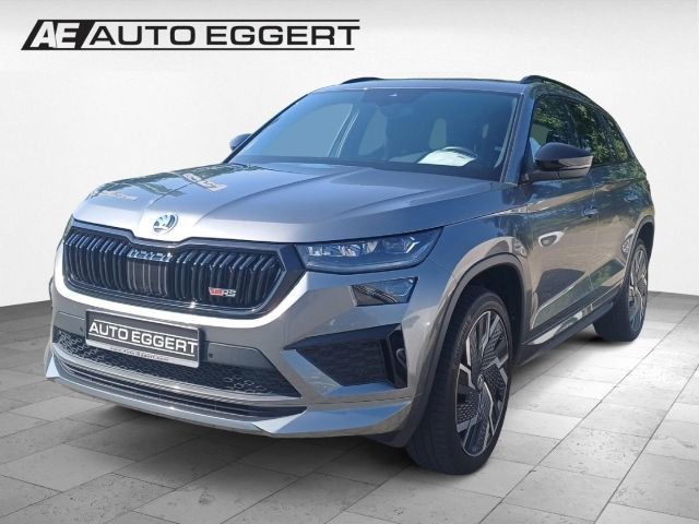 Skoda Kodiaq 68.361 km 34.990 &euro; Bergen auf Rügen 18528