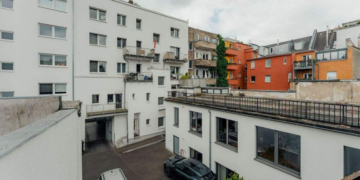 Mehrfamilienhaus, Wohnhaus Köln Altstadt-Süd - 2 Zimmer, 1 m&sup2;, 4.750.000&euro; | Angebot:25317476