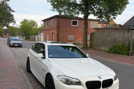 BMW 535 280.000 km 5.000 &euro; Leck 25917