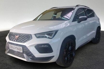 Cupra Ateca 38.000 km 29.860 &euro; Landsberg 86899