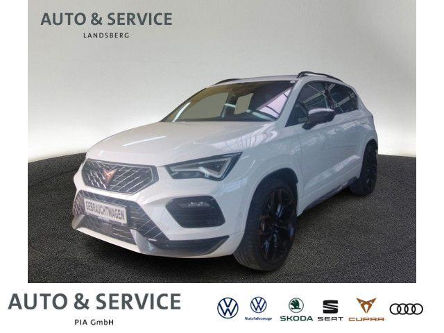 Cupra Ateca 38.000 km 29.860 &euro; Landsberg 86899