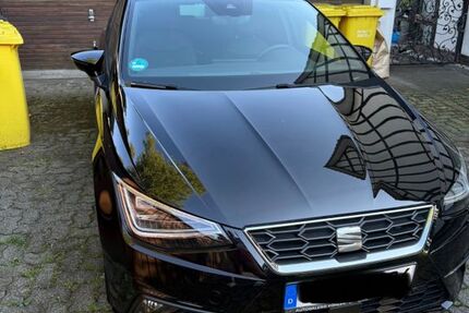 Seat Ibiza 36.000 km 22.900 &euro; Hilchenbach 57271