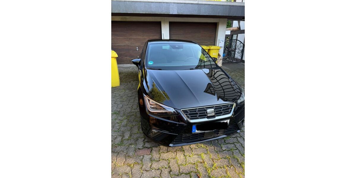 Seat Ibiza 36.000 km 22.900 &euro; Hilchenbach 57271