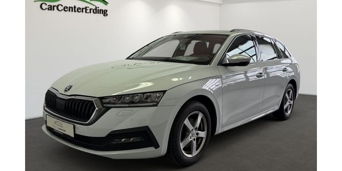 Skoda Octavia 144.400 km 19.990 &euro; Erding 85435