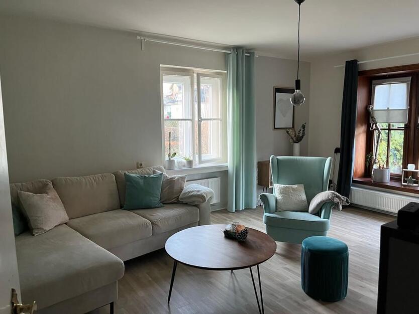AltbauWohnung in Angelburg