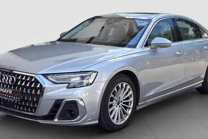 Audi A8 13.000 km 89.990 &euro; Groebenzell 82194